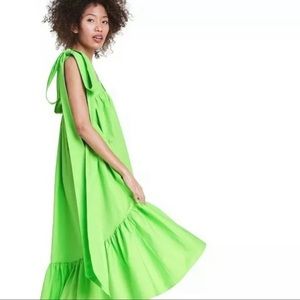 XS Target x Christopher John Rogers Babydoll dress